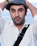 Ranbir Kapoor